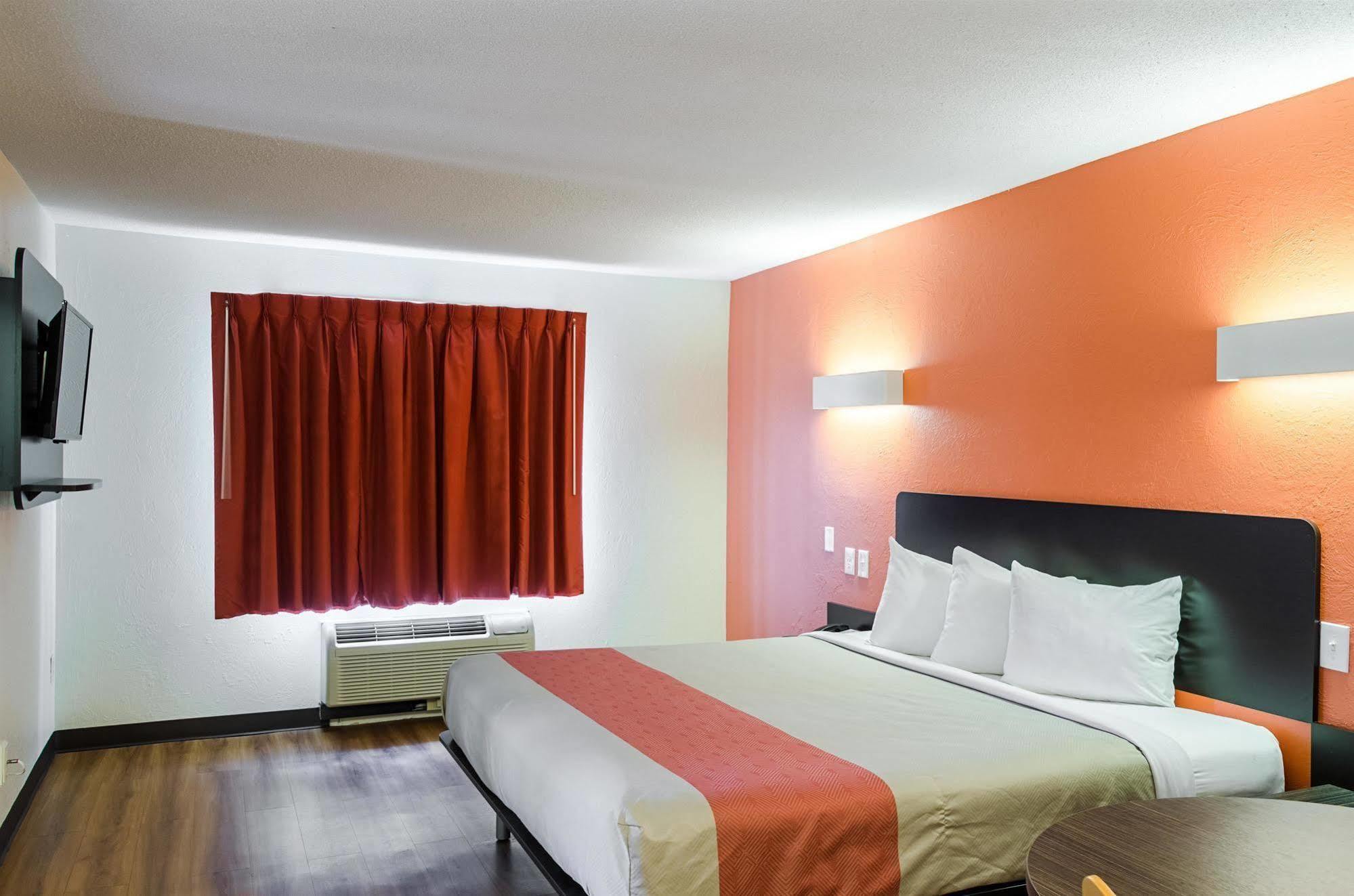 Motel 6 - Westborough Boston Northborough ภายนอก รูปภาพ
